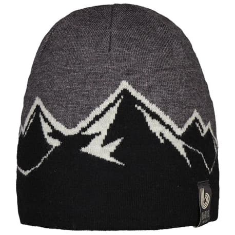Зимна шапка (beanie) Barts Timberline Beanie - Black