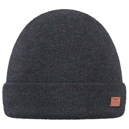Зимна шапка (beanie) Barts Vale Beanie - Navy