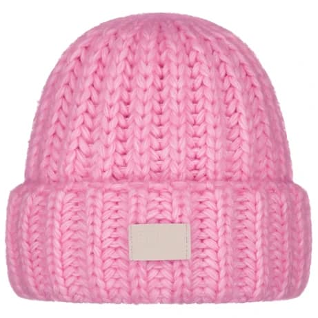 Зимна шапка (beanie) Barts Women's Alpanemone Beanie - Pink