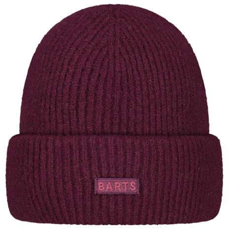 Зимна шапка (beanie) Barts Women's Ardelve Beanie - Aubergine