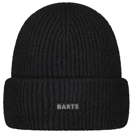 Зимна шапка (beanie) Barts Women's Ardelve Beanie - Black