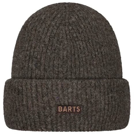 Зимна шапка (beanie) Barts Women's Ardelve Beanie - Dark Brown
