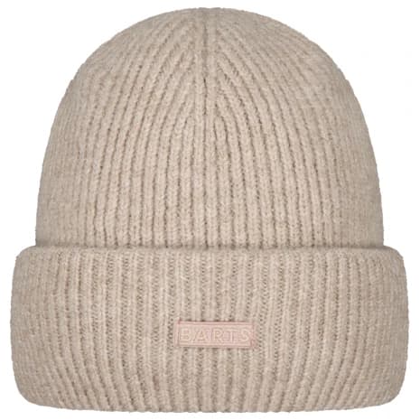Зимна шапка (beanie) Barts Women's Ardelve Beanie - Light Brown