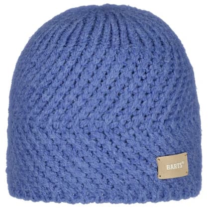 Зимна шапка (beanie) Barts Women's Emna Beanie - Blue