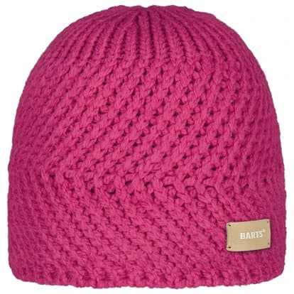 Зимна шапка (beanie) Barts Women's Emna Beanie - Fuchsia
