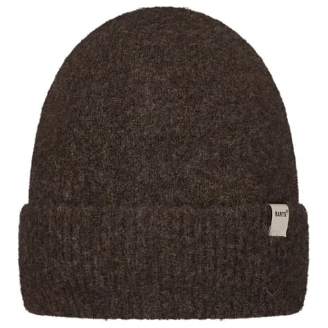 Зимна шапка (beanie) Barts Women's Fhearna Beanie - Dark Brown