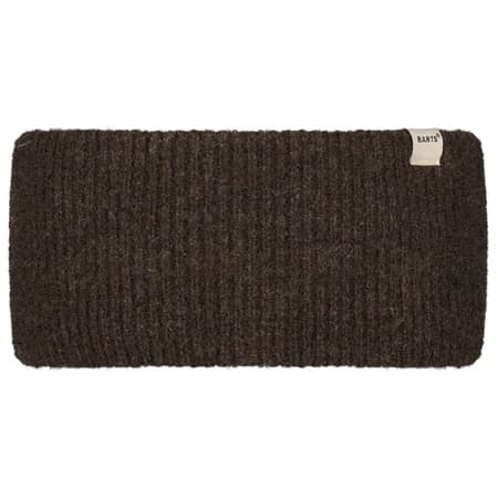 Лента за глава Barts Women's Fhearna Headband - Dark Brown