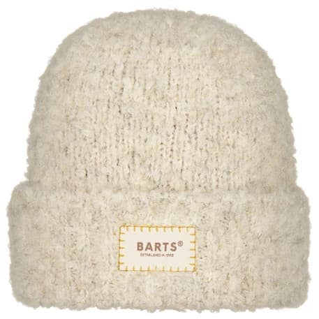 Зимна шапка (beanie) Barts Women's Harray Beanie - Beige