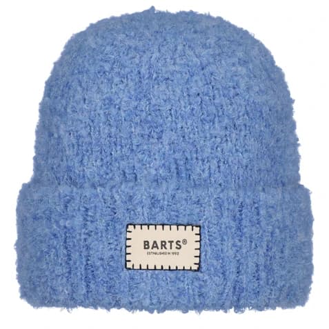 Зимна шапка (beanie) Barts Women's Harray Beanie - Blue
