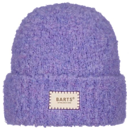 Зимна шапка (beanie) Barts Women's Harray Beanie - Purple