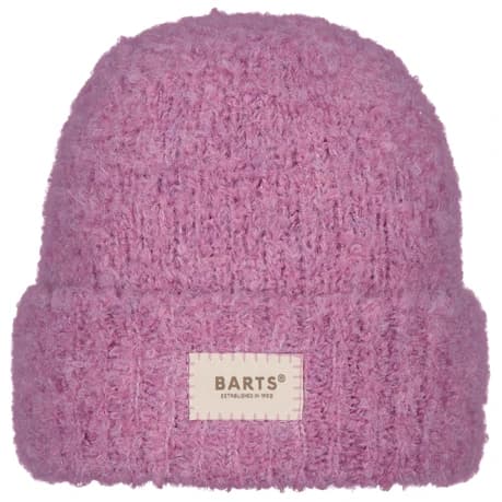 Зимна шапка (beanie) Barts Women's Harray Beanie - Rose