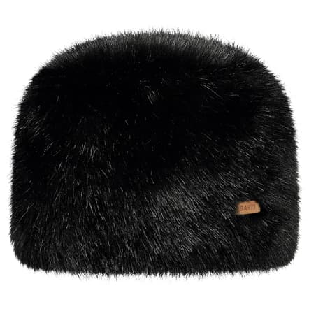 Шапка Barts Women's Josh Hat - Black