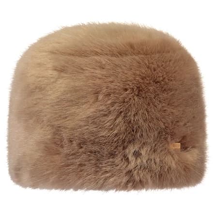 Шапка Barts Women's Josh Hat - Light Brown