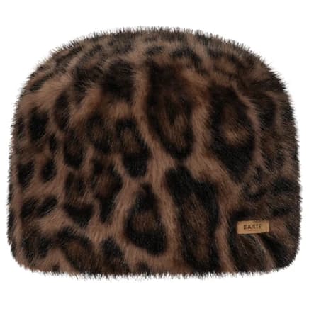 Шапка Barts Women's Josh Hat - Print Brown