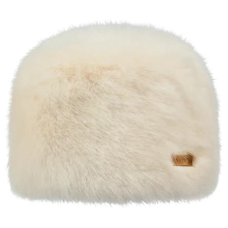 Шапка Barts Women's Josh Hat - White