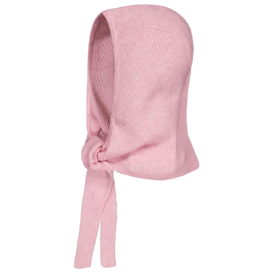 Зимна шапка (beanie) Barts Women's Marrela Hood Beanie - Light Pink
