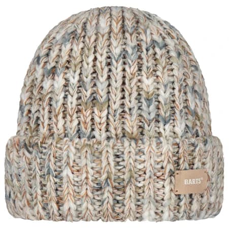Зимна шапка (beanie) Barts Women's Williamina Beanie - Cream