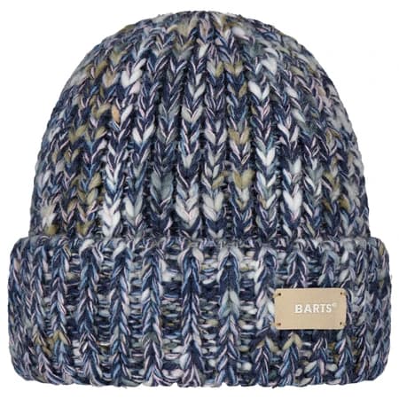 Зимна шапка (beanie) Barts Women's Williamina Beanie - Navy