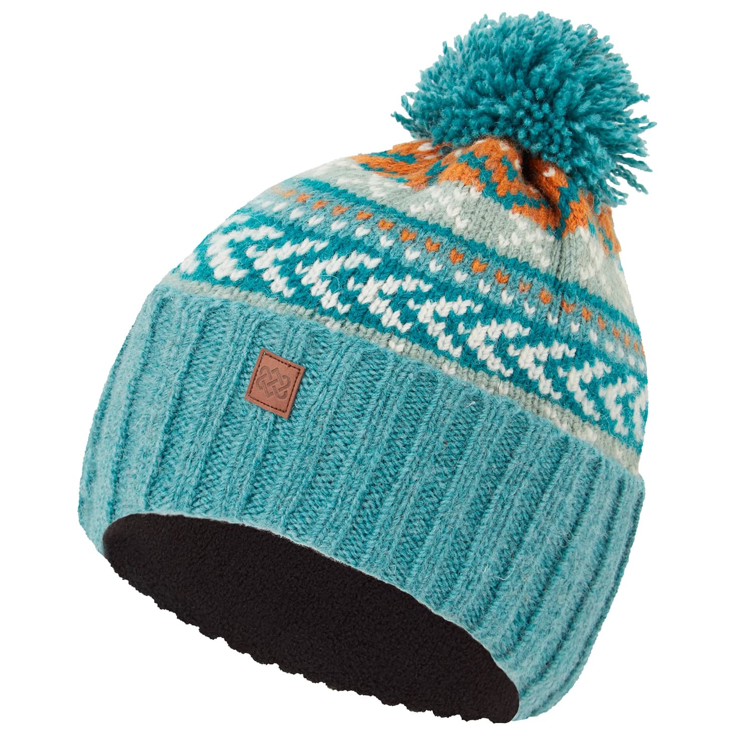 Зимна шапка (beanie) Sherpa Vastu Hat Beanie - North Atlantic