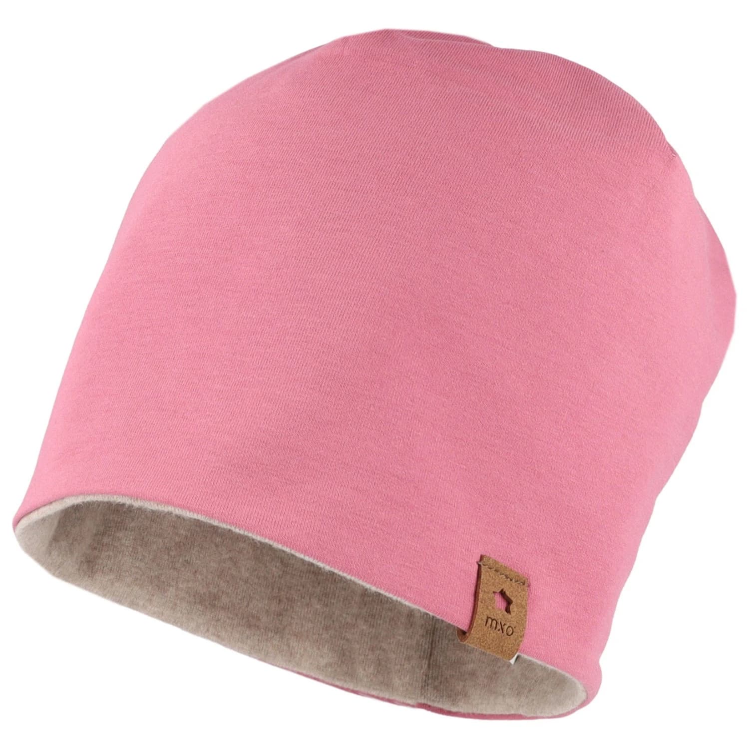 Детска зимна шапка (beanie) maximo Kid's Reversible Beanie - Redthorne
