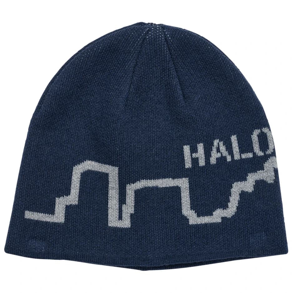 Зимна шапка (beanie) Halo Logo Beanie - Turbulence