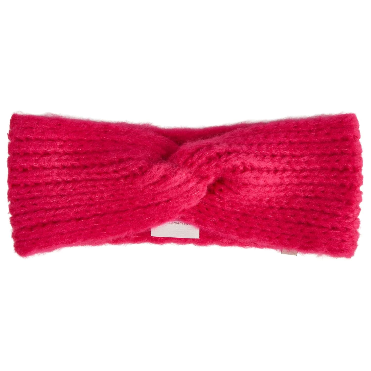 Детска лента за глава Sterntaler Kid's Stirnband Soft Headband - Magenta