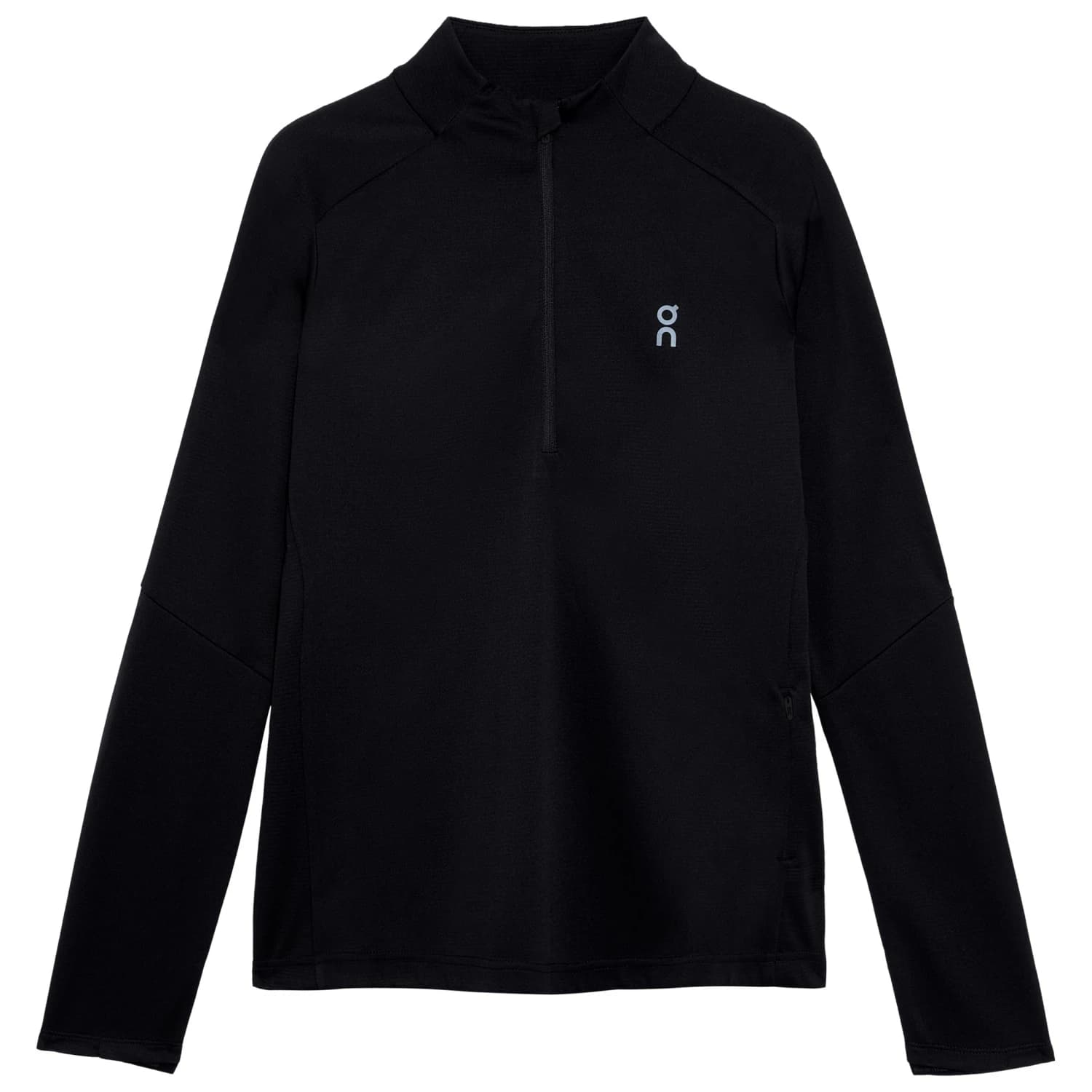 Дамска тениска On Women's Climate Shirt Sport shirt - Black