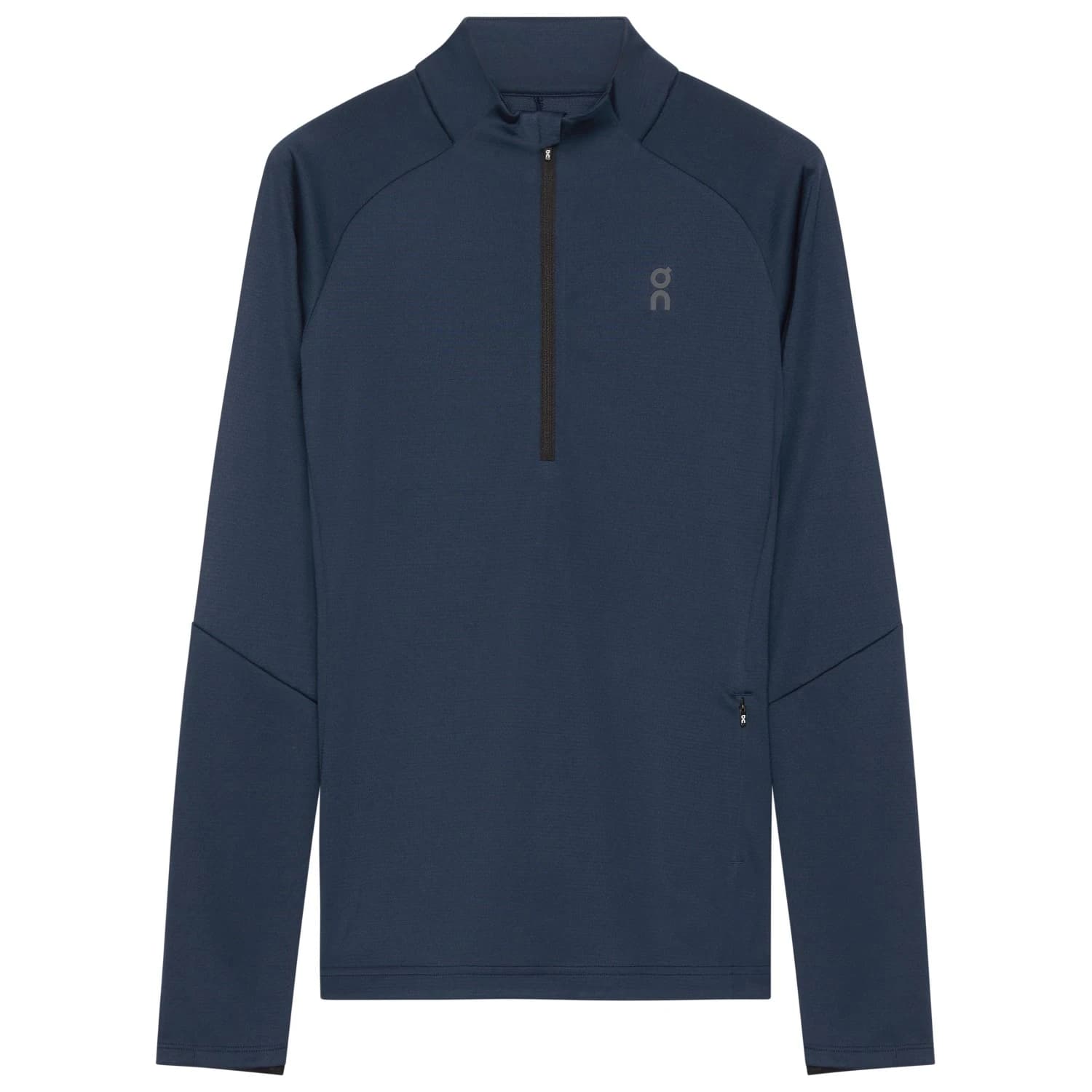 Дамска тениска On Women's Climate Shirt Sport shirt - Navy