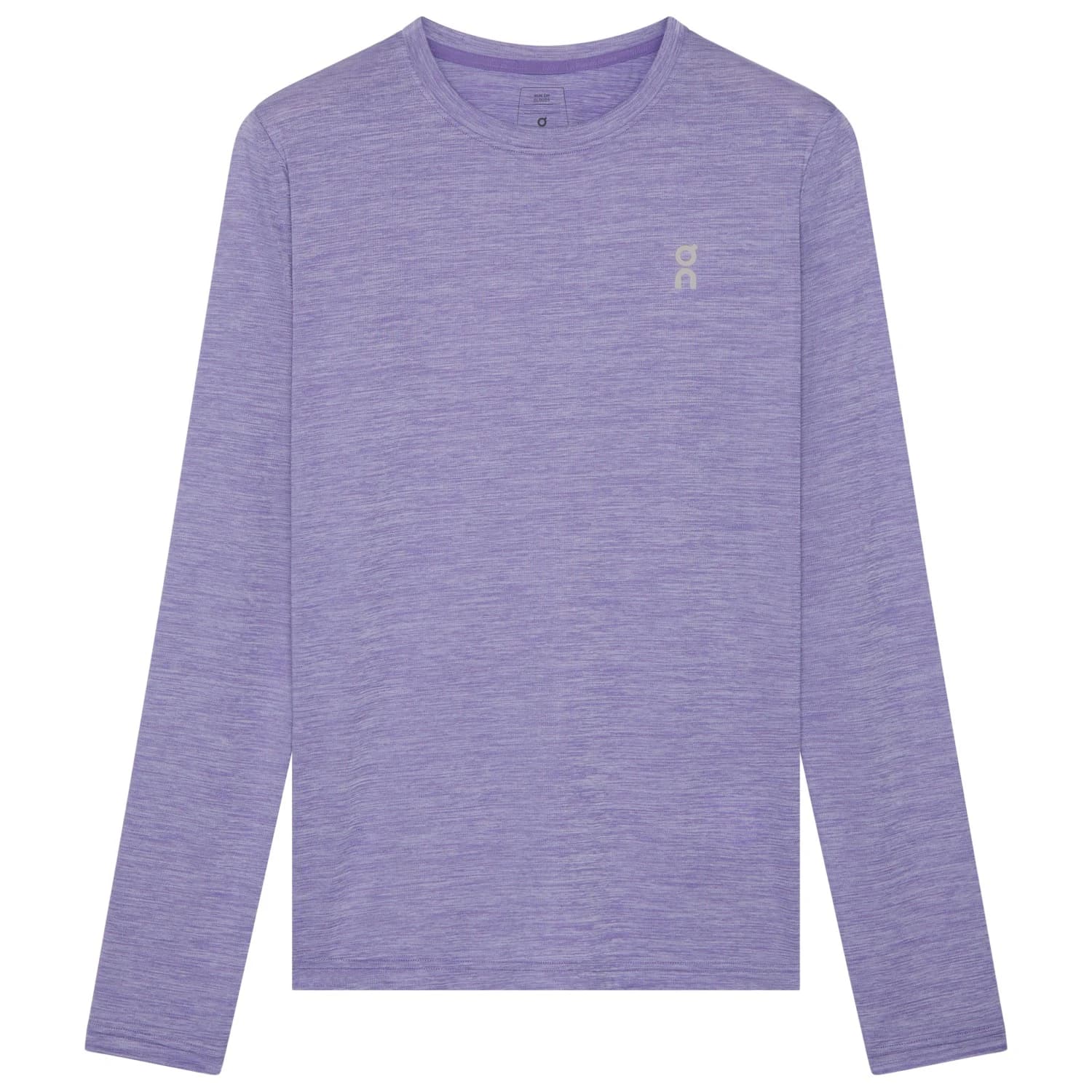 Тениска On Women's Core Long-T Running shirt - Juniper