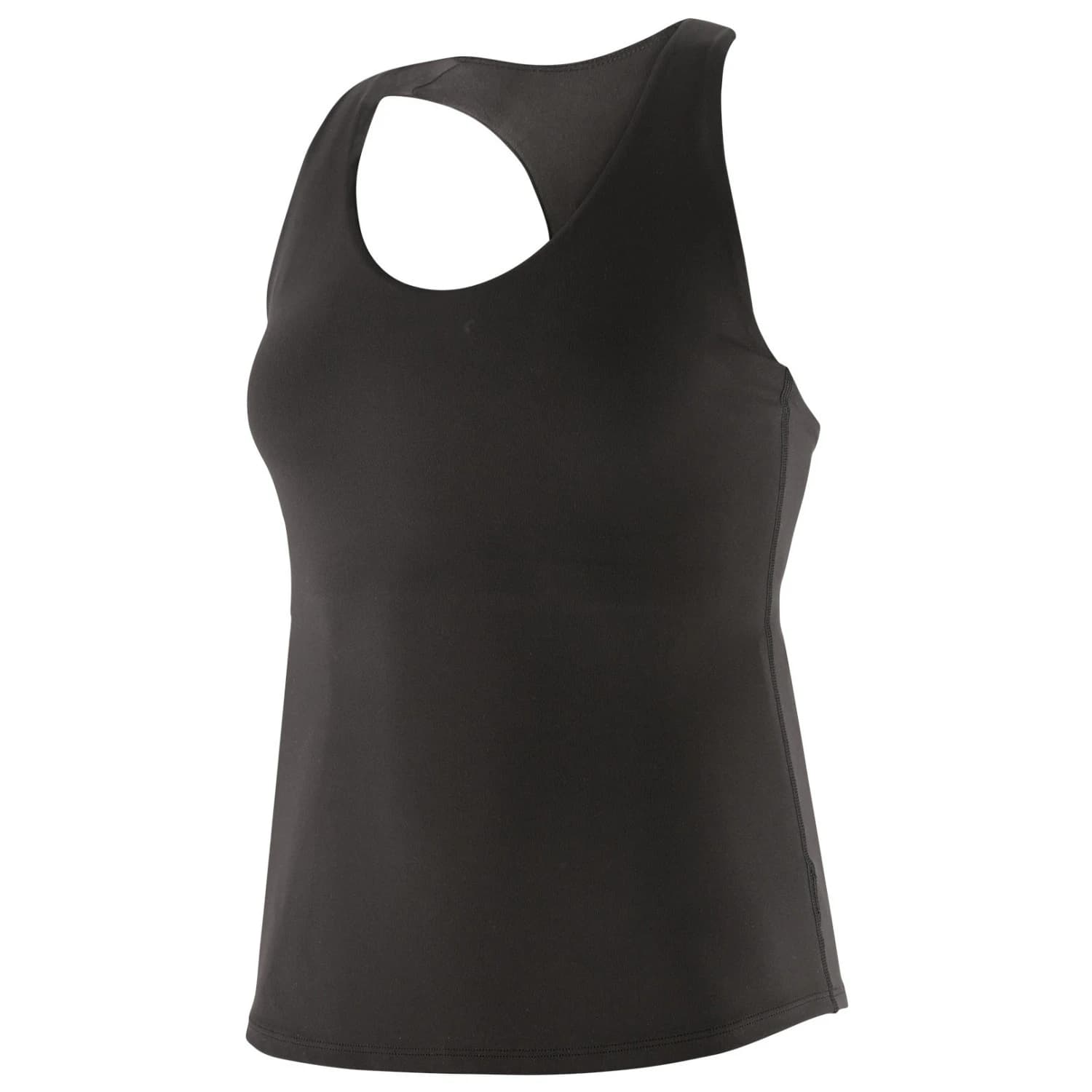 Дамски топ Patagonia Women's Maipo Tank Top - Black