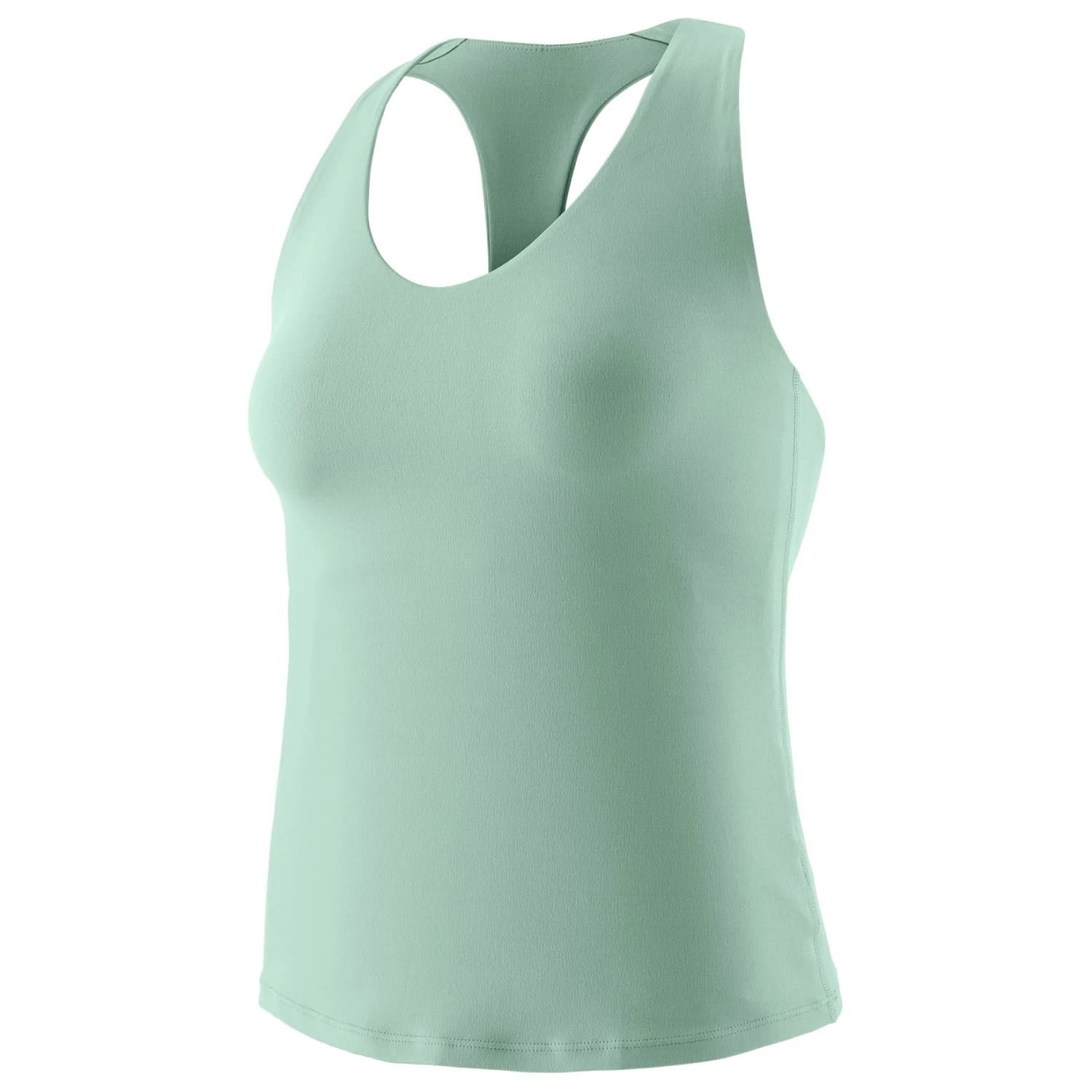 Дамски топ Patagonia Women's Maipo Tank Top - Thin Ice