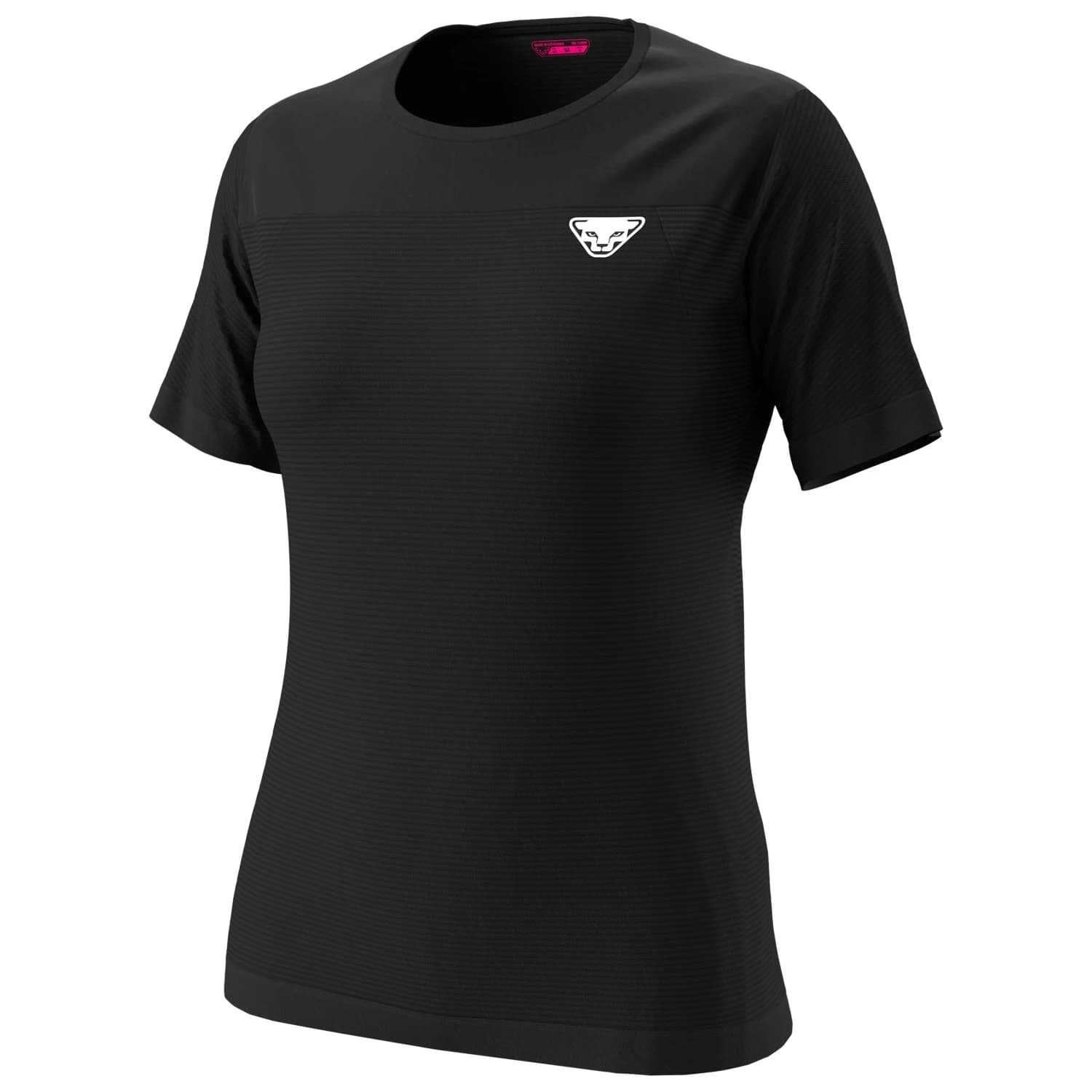 Дамска мериносова блуза Dynafit Women's Elevation Shirt Merino shirt - Black Out