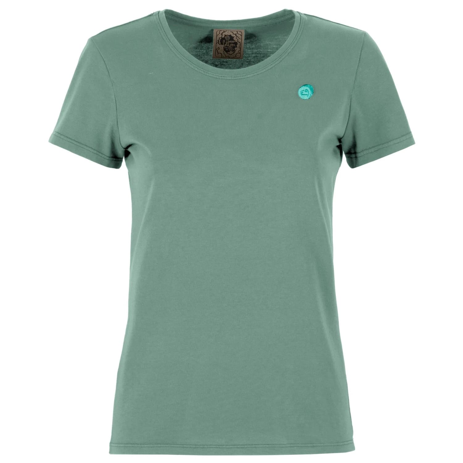 Дамска тениска E9 Women's Marilyn T-shirt - Thymus