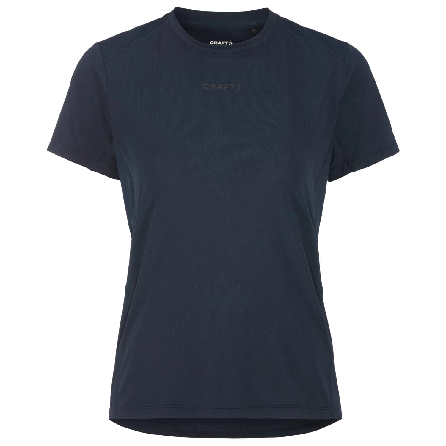 Дамска спортна тениска Craft Women's Adv Essence S/S Tee 2 Sport shirt - Blaze