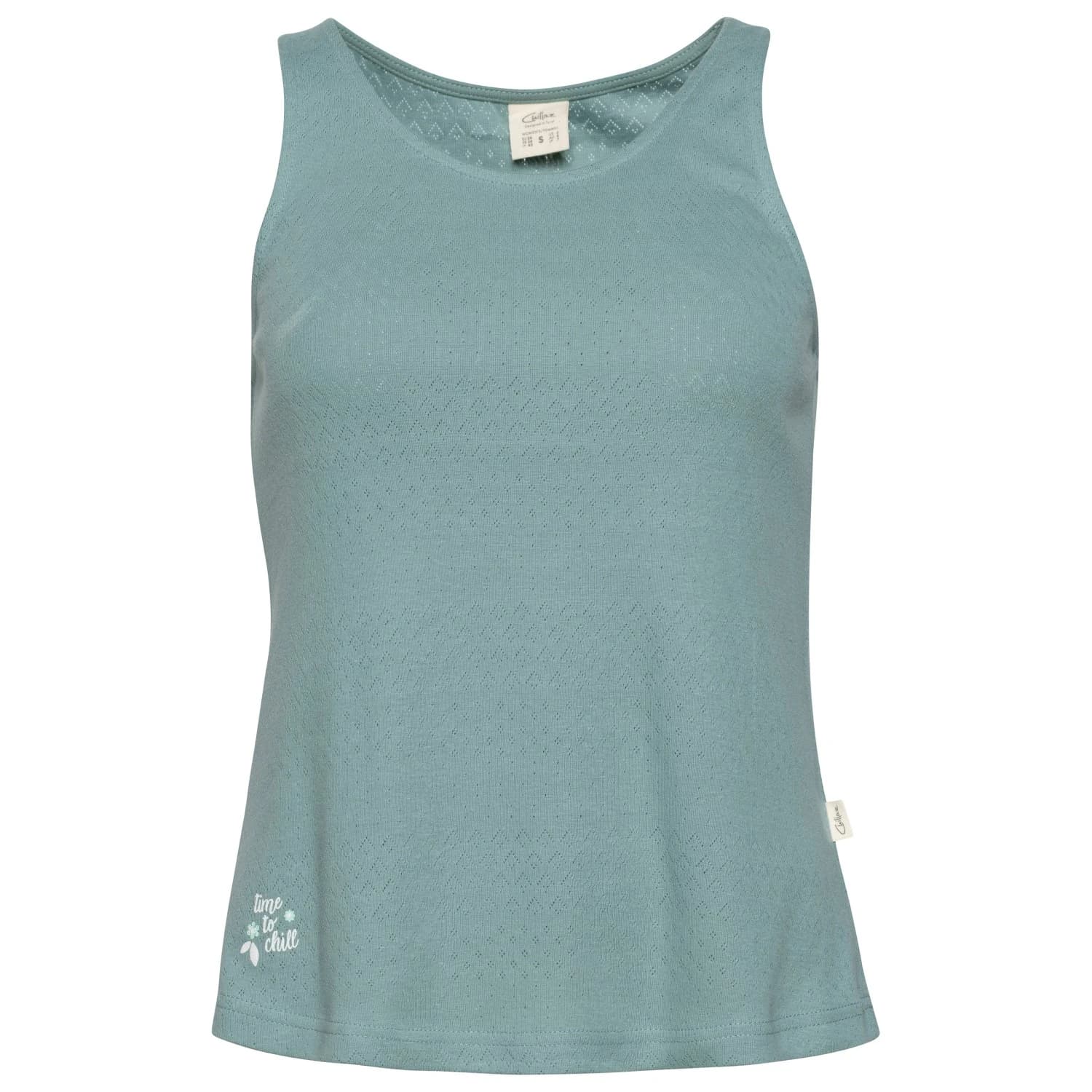 Дамски топ Chillaz Women's Kauai Top - Arctic