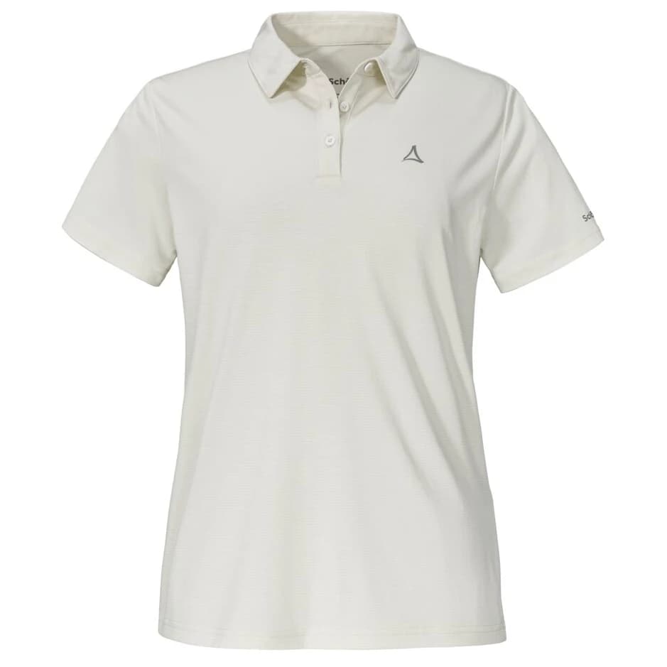 Дамска поло тениска Schöffel Women's Circ Polo Shirt Tauron Polo shirt - Nordic