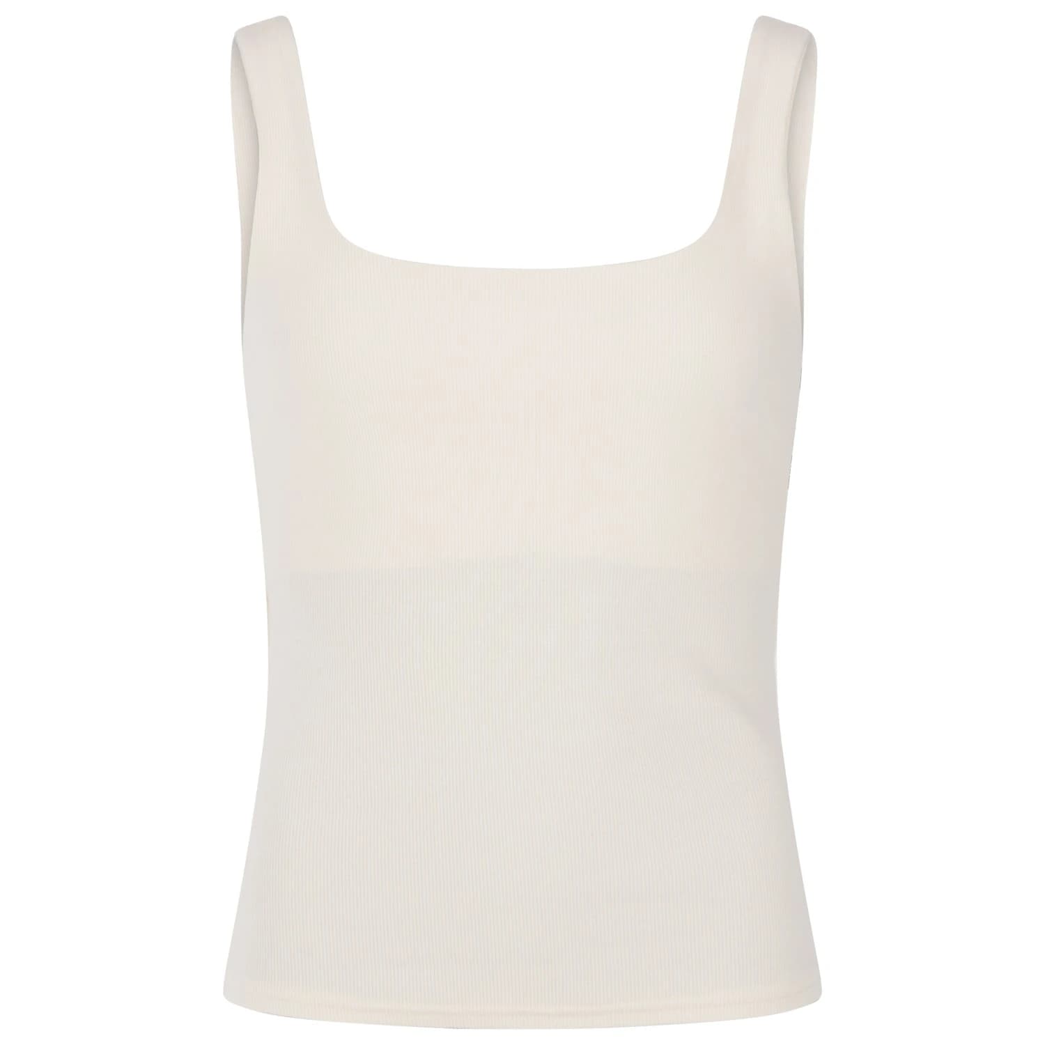Дамски топ Protest Women's PRTDazes Top - Kit Off-White