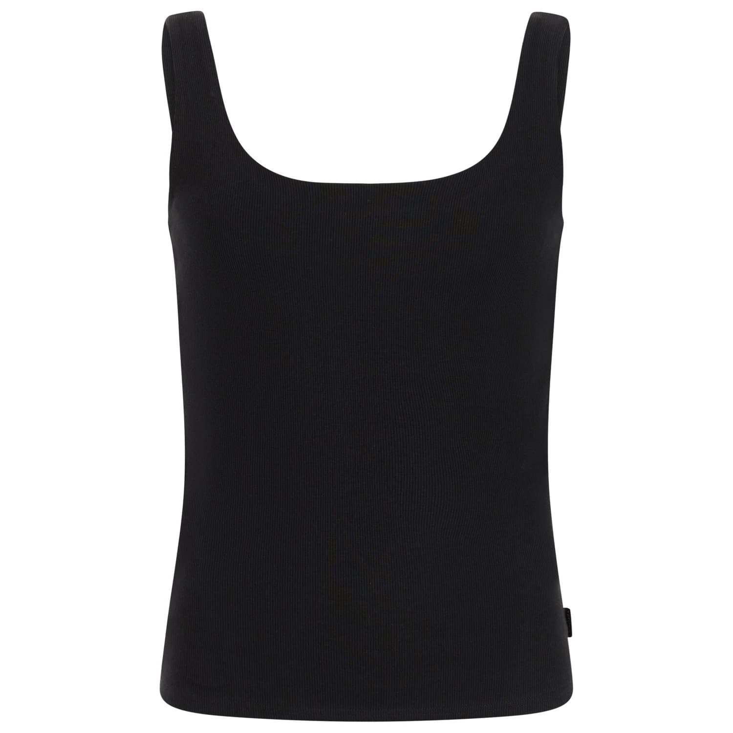 Дамски топ Protest Women's PRTDazes Top - True Black