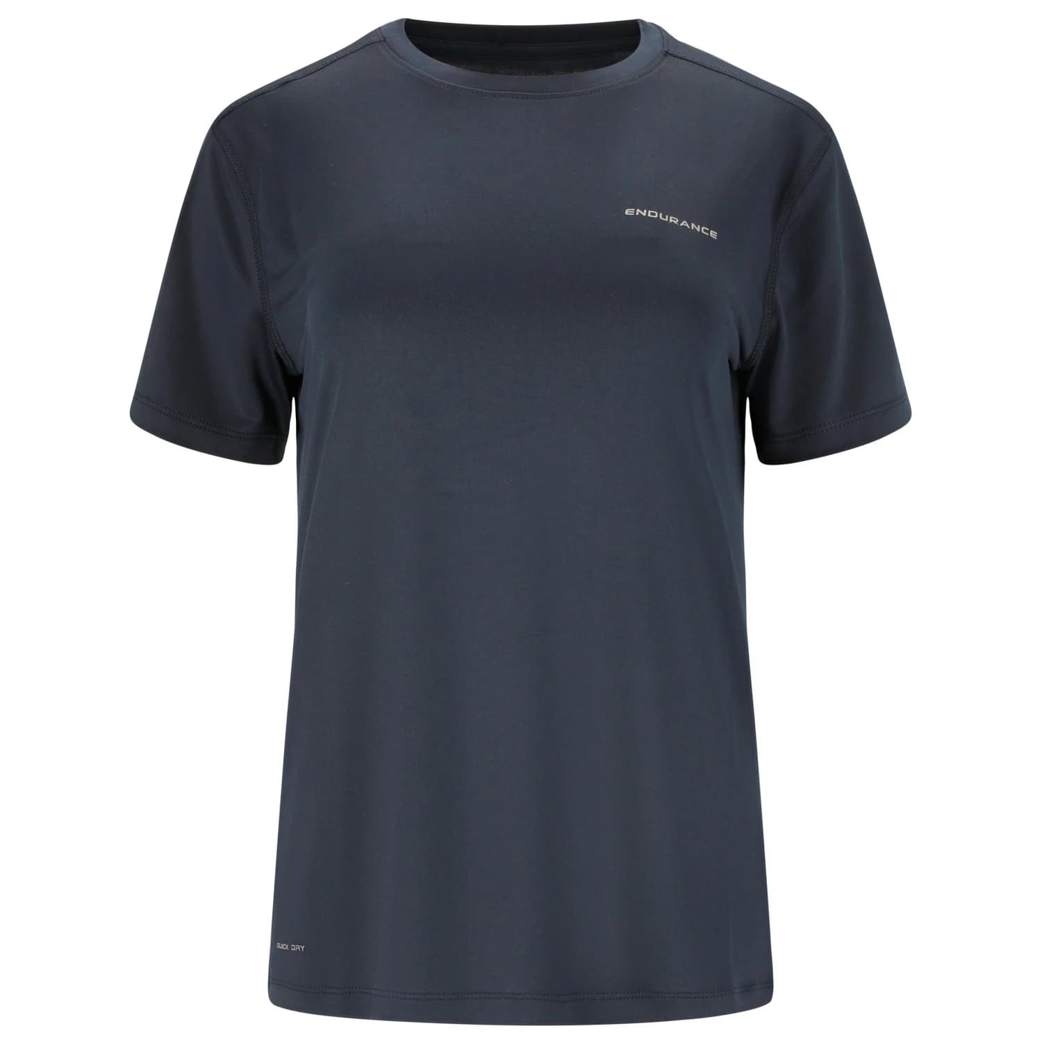 Дамска тениска ENDURANCE Women's Yonan V2 Performance S/S Tee Sport shirt - Big Dipper