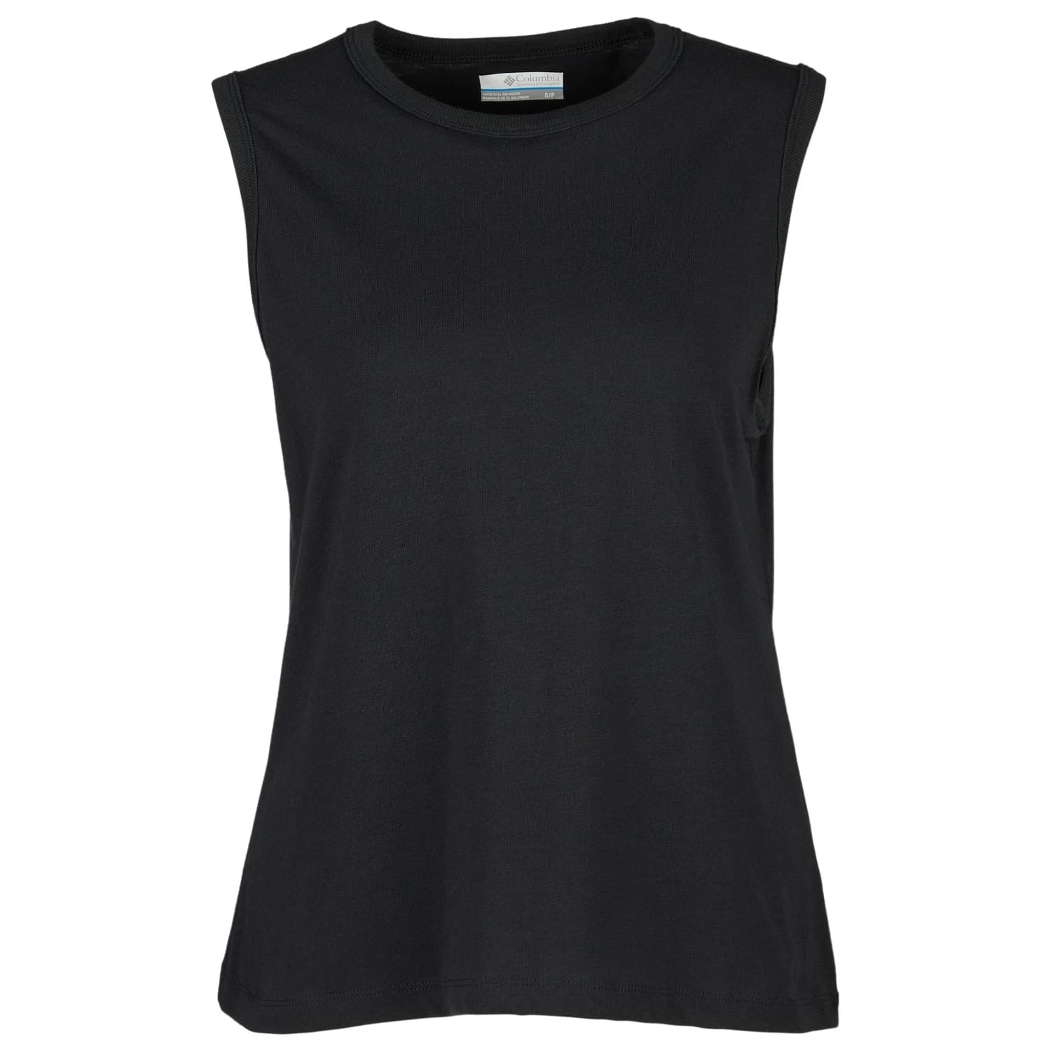Дамска спортна тениска Columbia Women's Sun Trek Tank II Sport shirt - Black