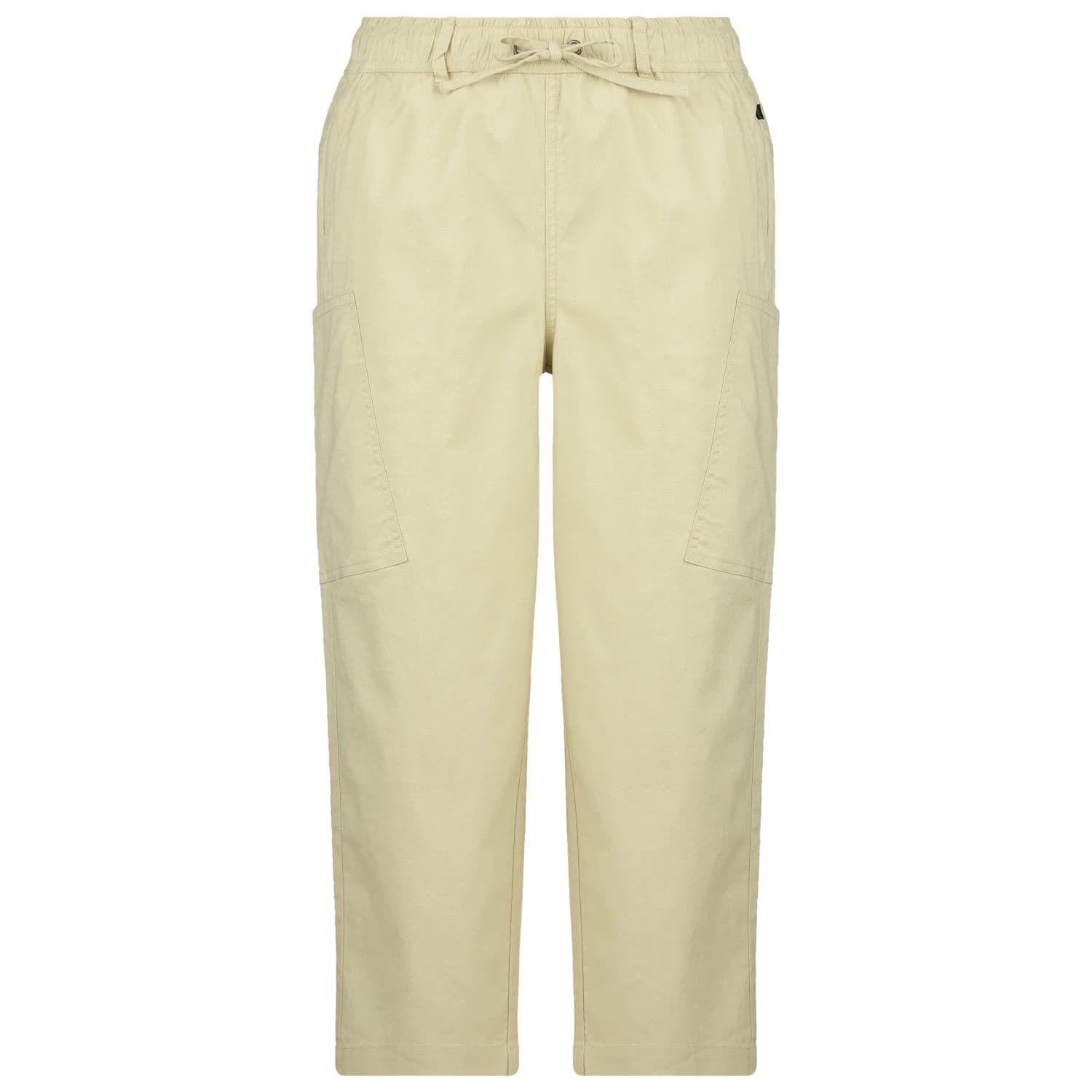 Дамски ежедневен панталон Stoic Women´s Hemp53 MMXX. Pants Casual trousers - Taupe White