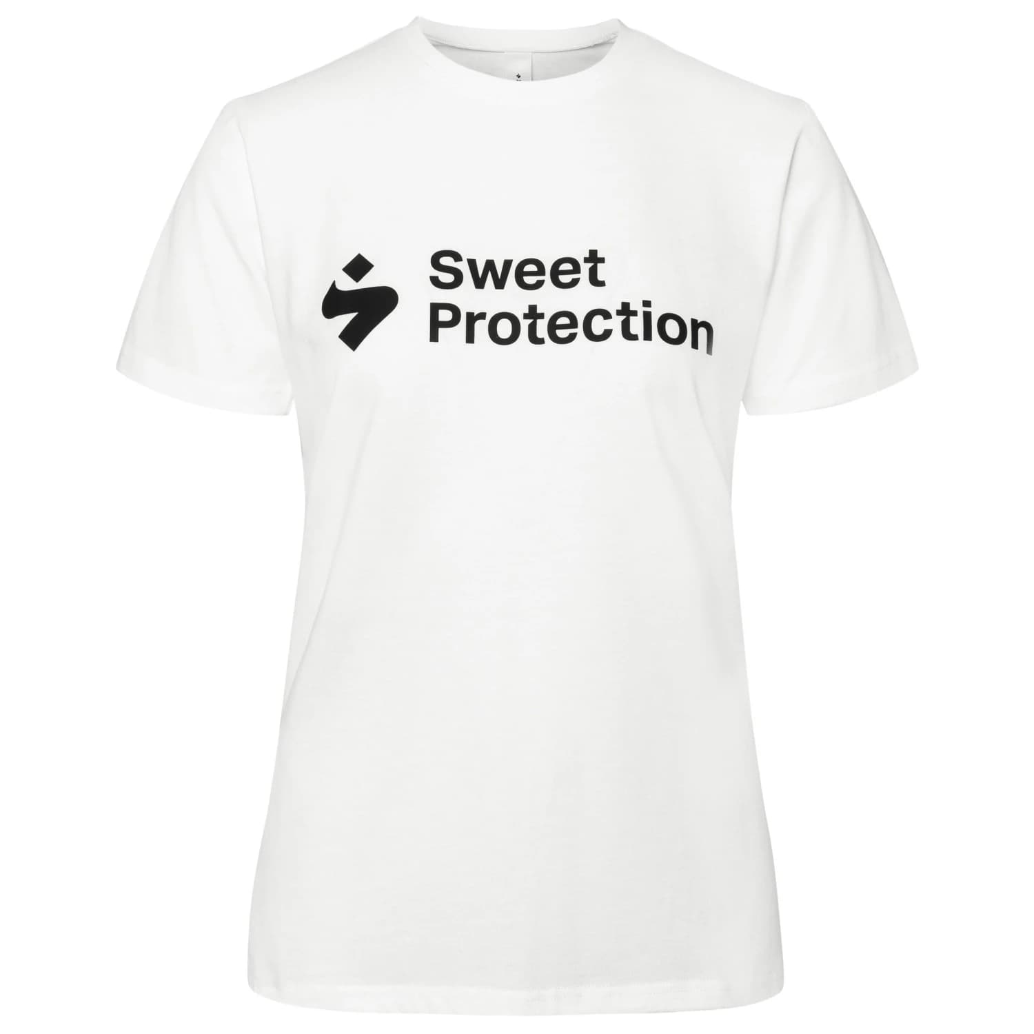Дамска тениска Sweet Protection Women's Sweet Tee T-shirt - Bright White