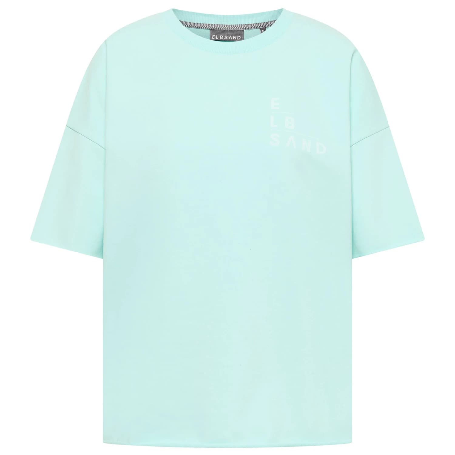 Дамска тениска Elbsand Women's Gaelle T-shirt - Ocean View