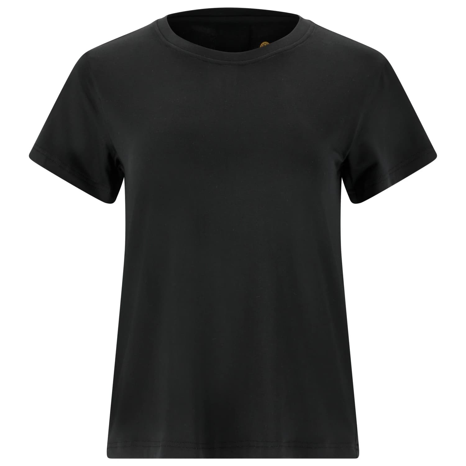 Дамска тениска ATHLECIA Women's Pacy V2 S/S Tee Sport shirt - Black