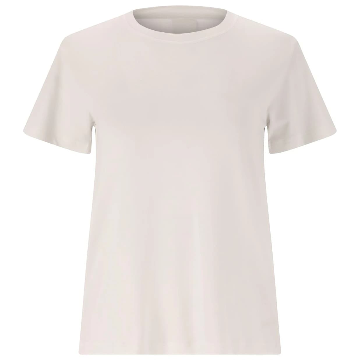 Дамска тениска ATHLECIA Women's Pacy V2 S/S Tee Sport shirt - White