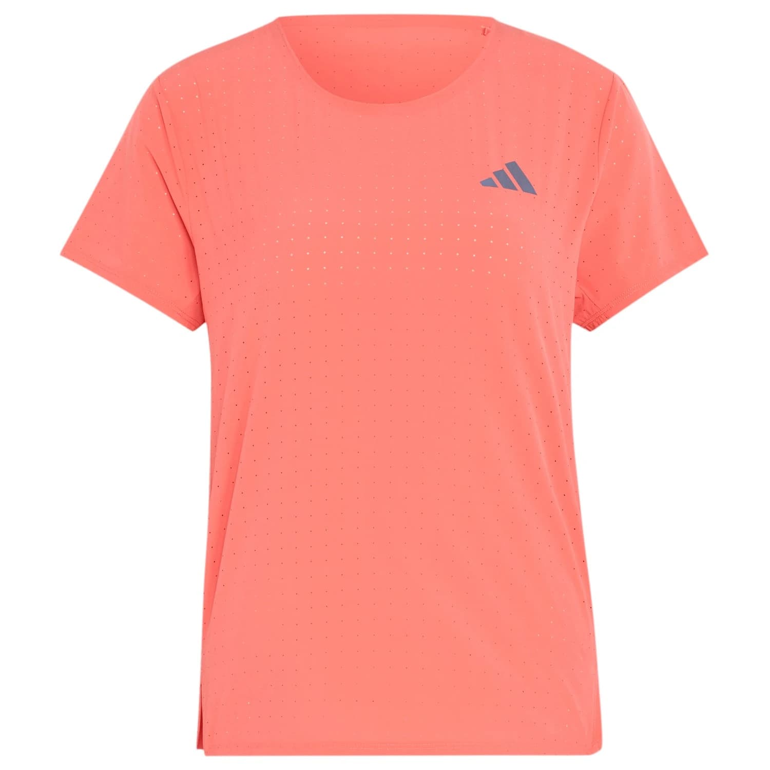 Дамска тениска adidas Women's Adizero Running T-Shirt Running shirt - Semi Turbo