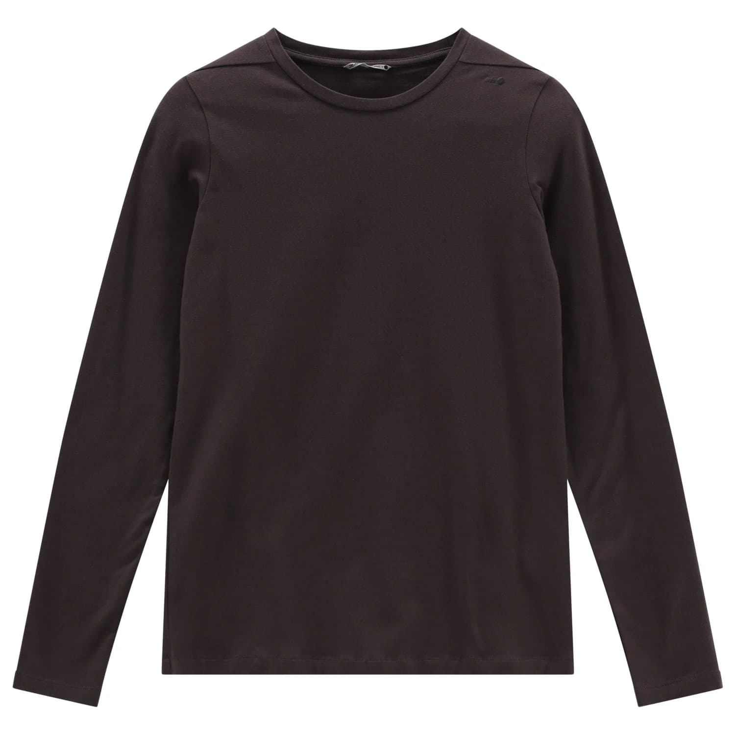 Дамска блуза с дълъг ръкав Jeanne baret Women's Polynesia Longsleeve - Metropolitan