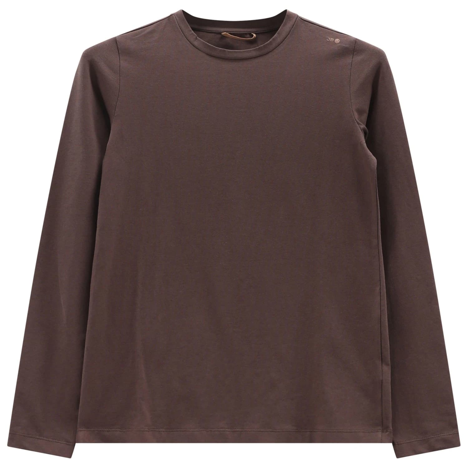 Дамска блуза с дълъг ръкав Jeanne baret Women's Polynesia Longsleeve - Wood