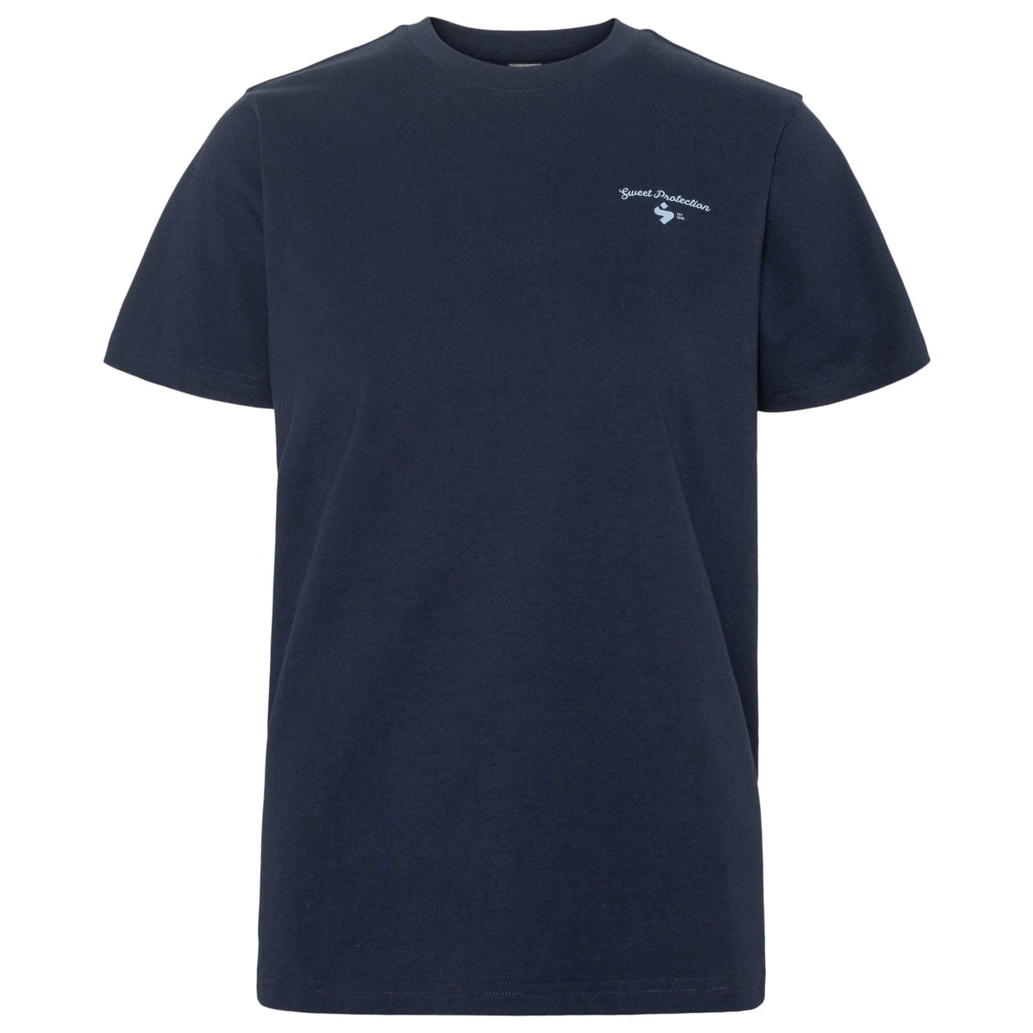 Дамска тениска Sweet Protection Women's Club T-Shirt - Dark Navy