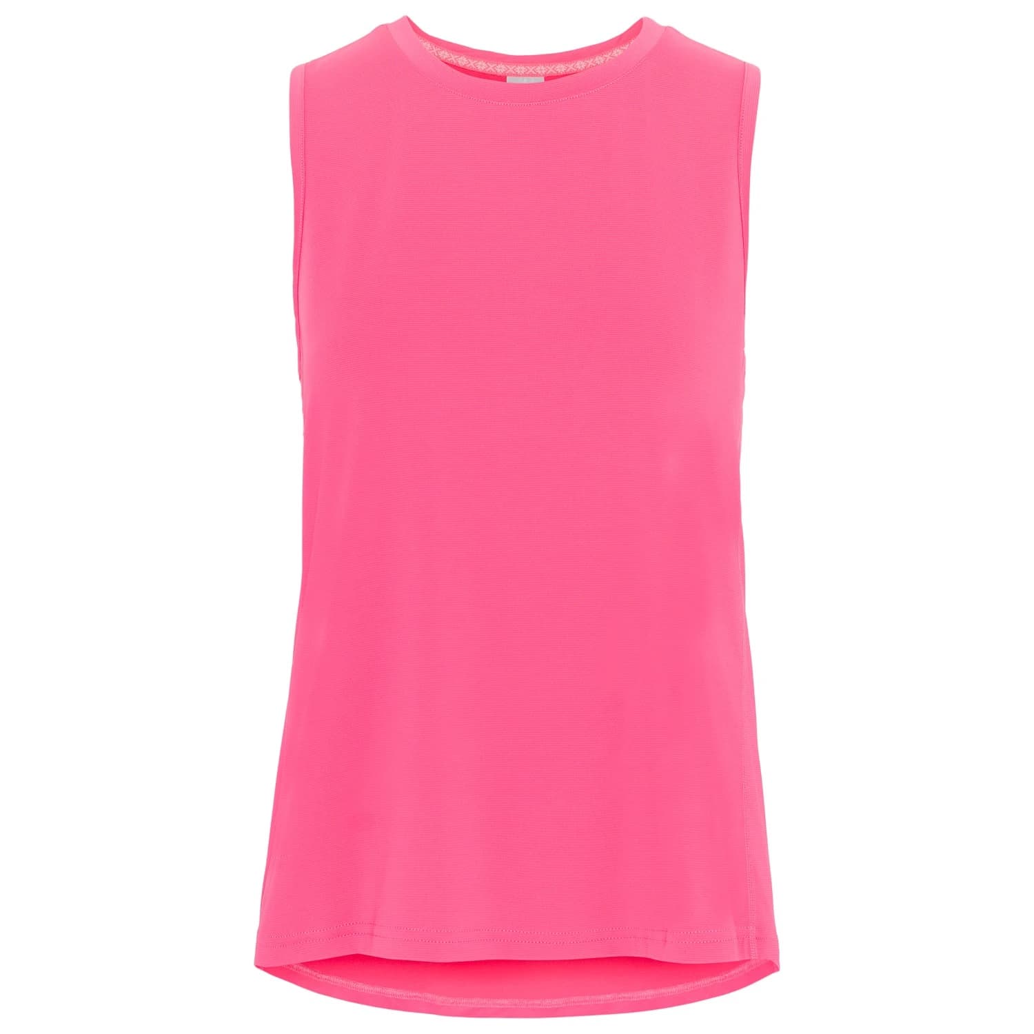 Топ Kari traa Women's Ava Tanktop - Bubblegum